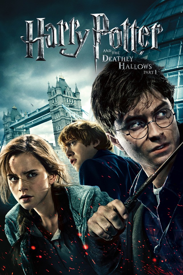 harry potter and the deathly hallows 1 123movies